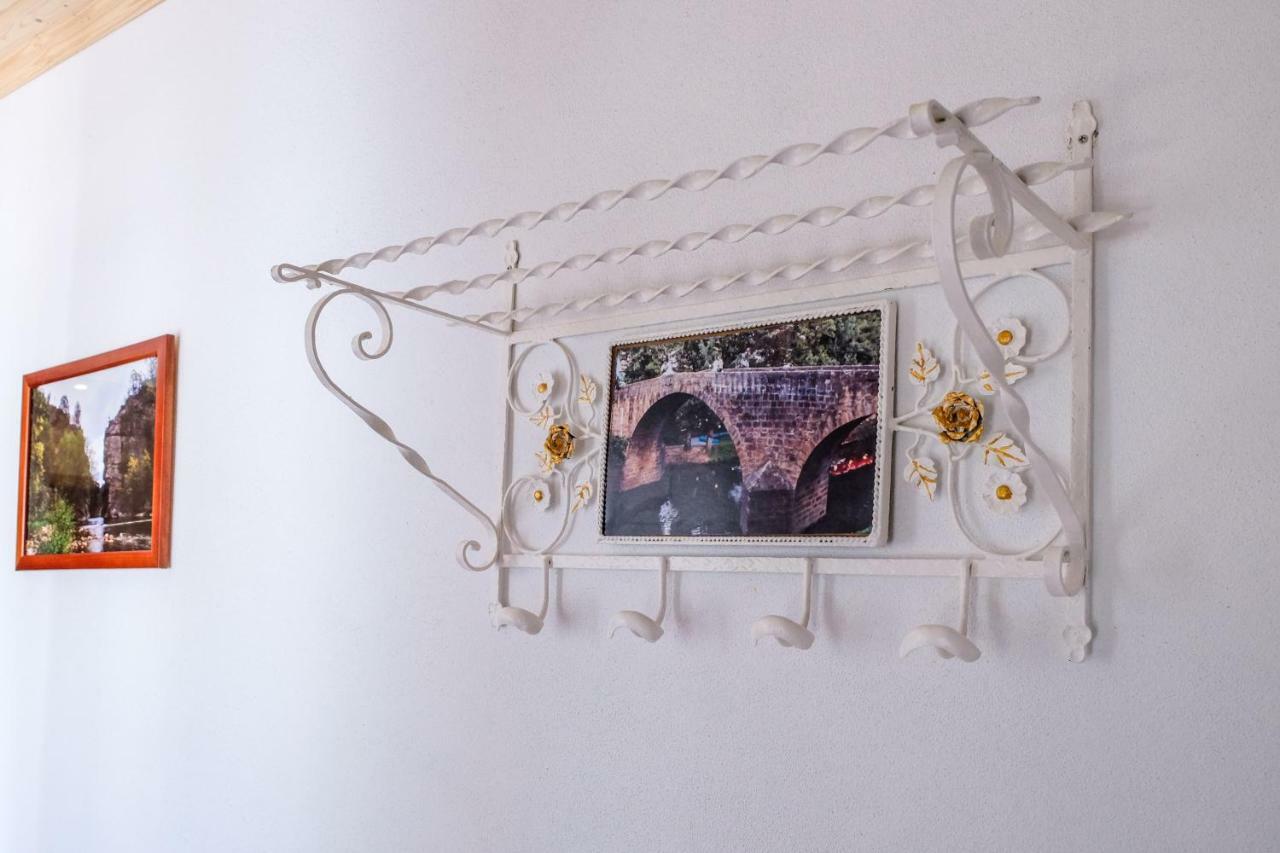 Casa Do Ferreiro II Ξενοδοχείο Góis Εξωτερικό φωτογραφία