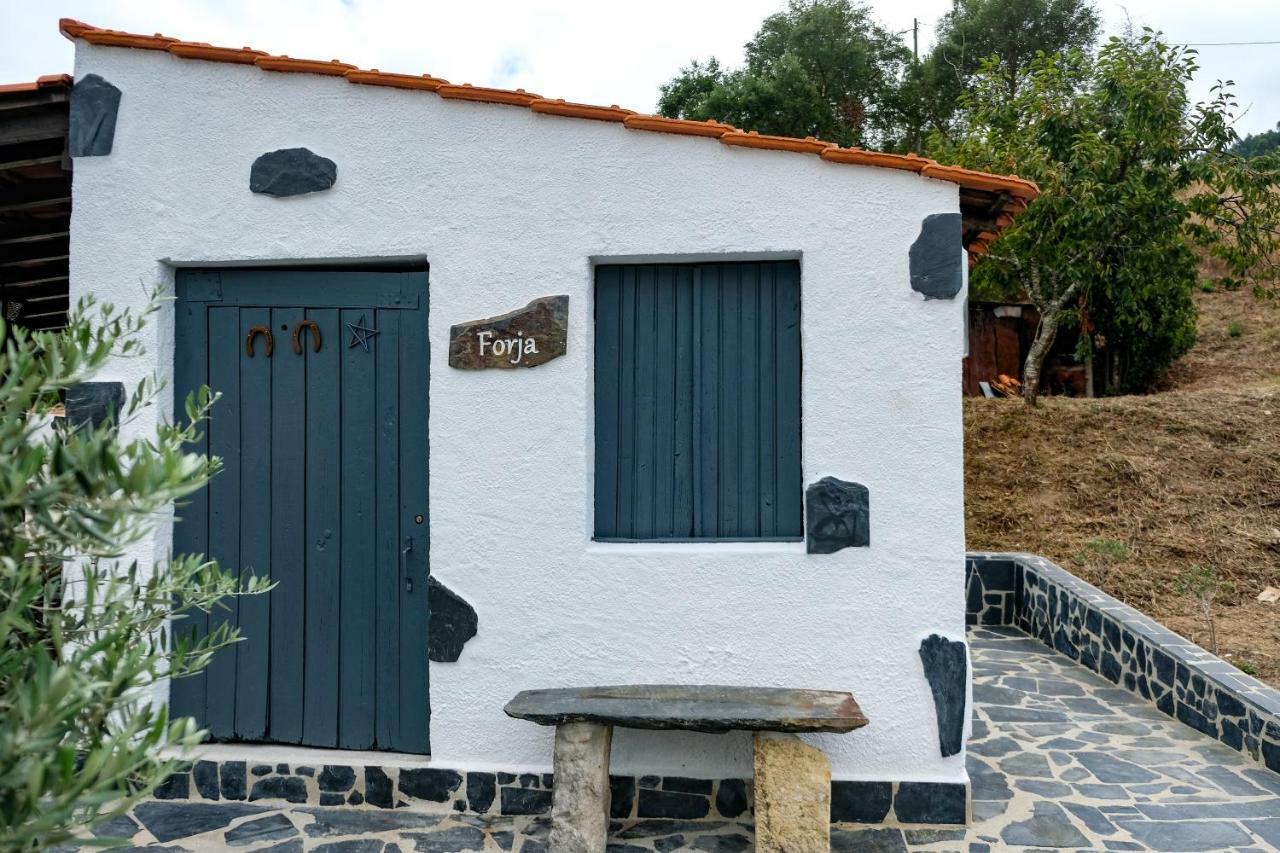 Casa Do Ferreiro II Ξενοδοχείο Góis Εξωτερικό φωτογραφία