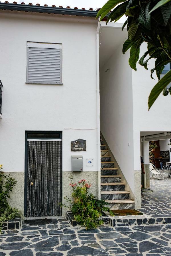 Casa Do Ferreiro II Ξενοδοχείο Góis Εξωτερικό φωτογραφία