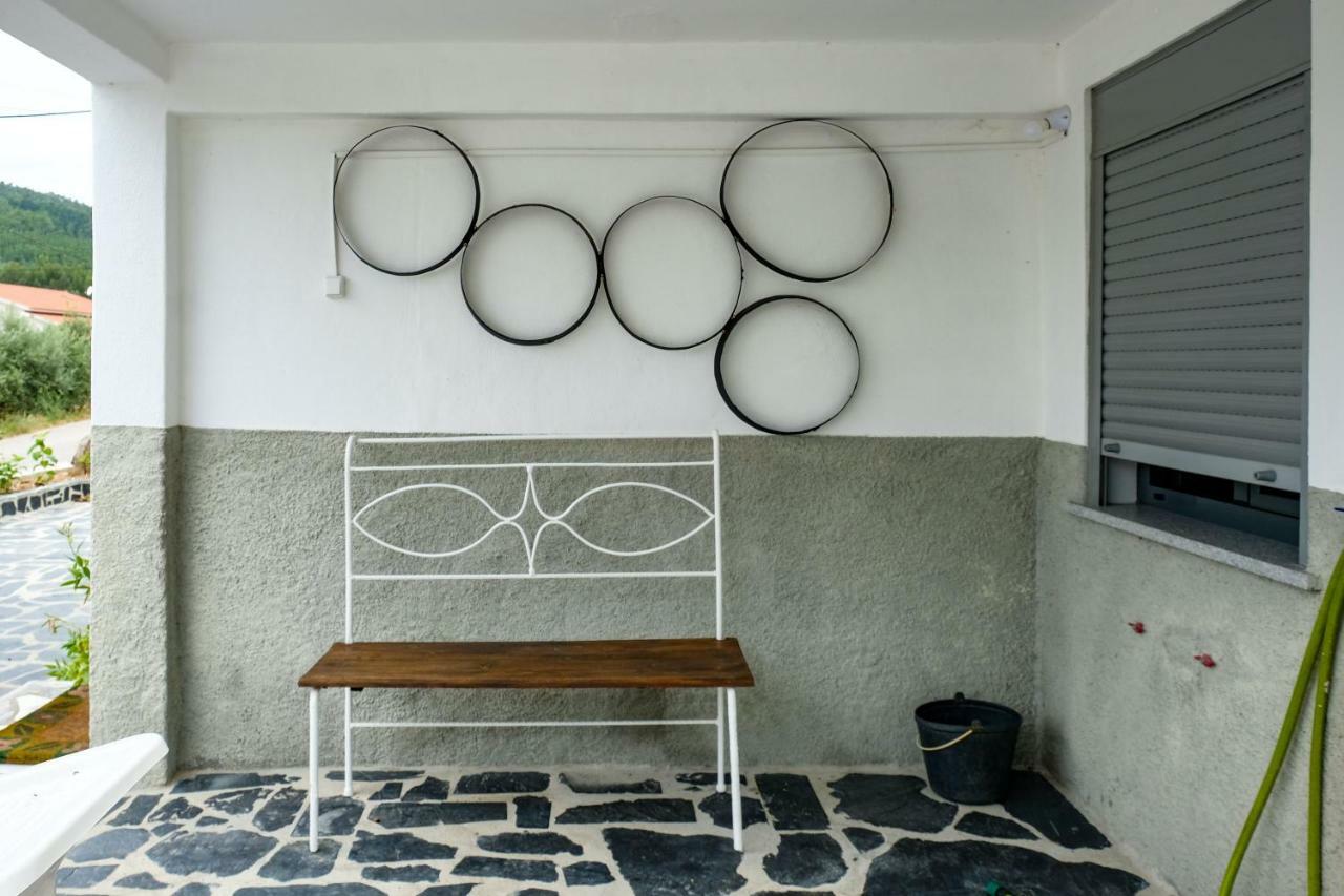 Casa Do Ferreiro II Ξενοδοχείο Góis Εξωτερικό φωτογραφία