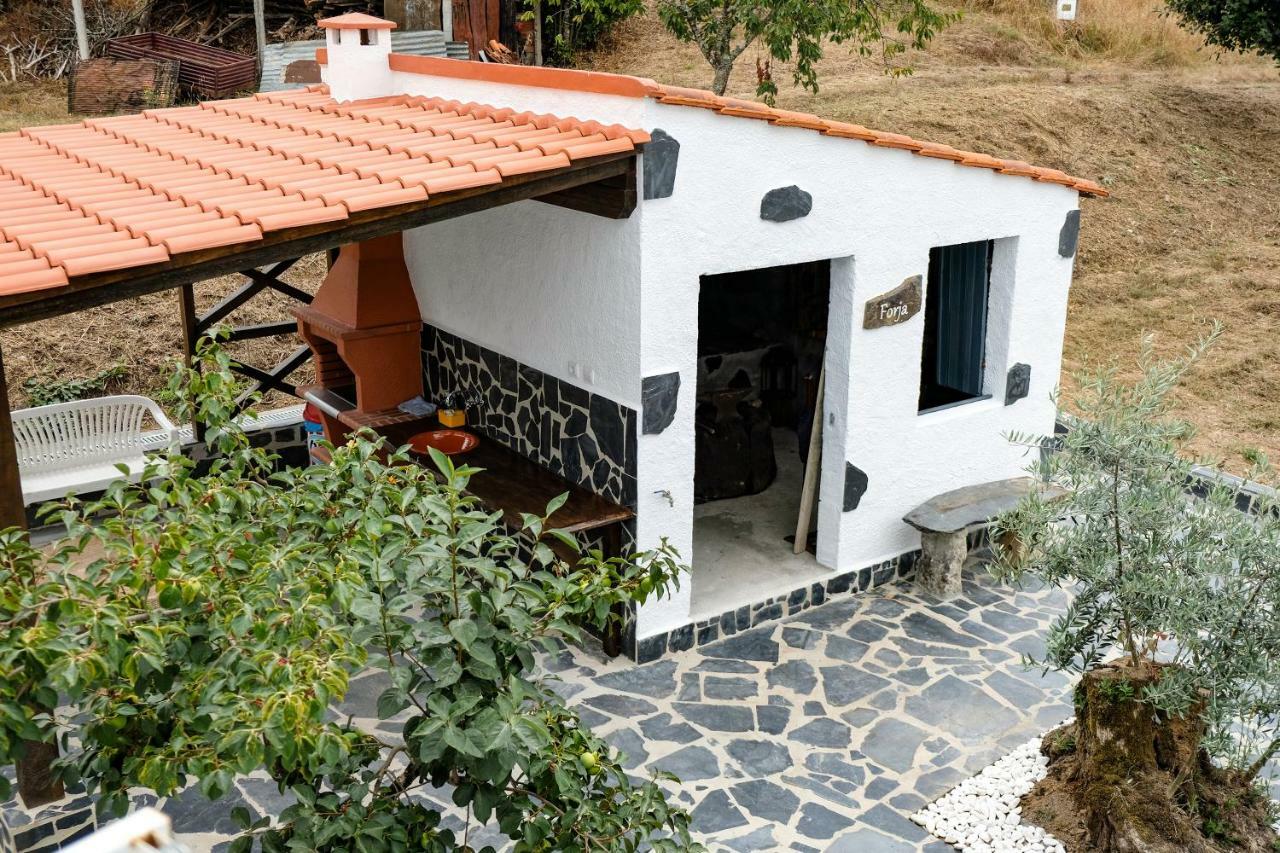 Casa Do Ferreiro II Ξενοδοχείο Góis Εξωτερικό φωτογραφία