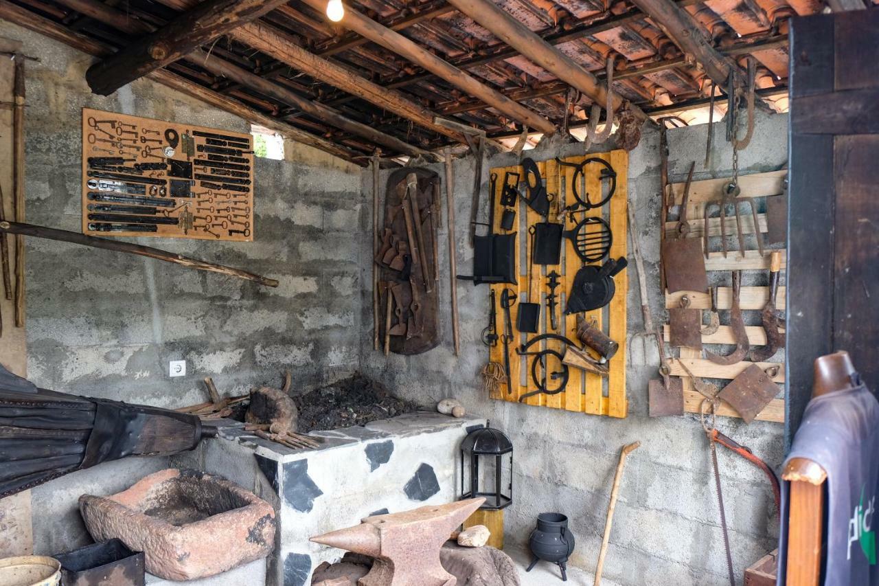 Casa Do Ferreiro II Ξενοδοχείο Góis Εξωτερικό φωτογραφία