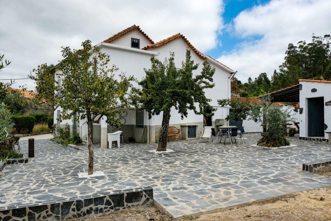 Casa Do Ferreiro II Ξενοδοχείο Góis Εξωτερικό φωτογραφία