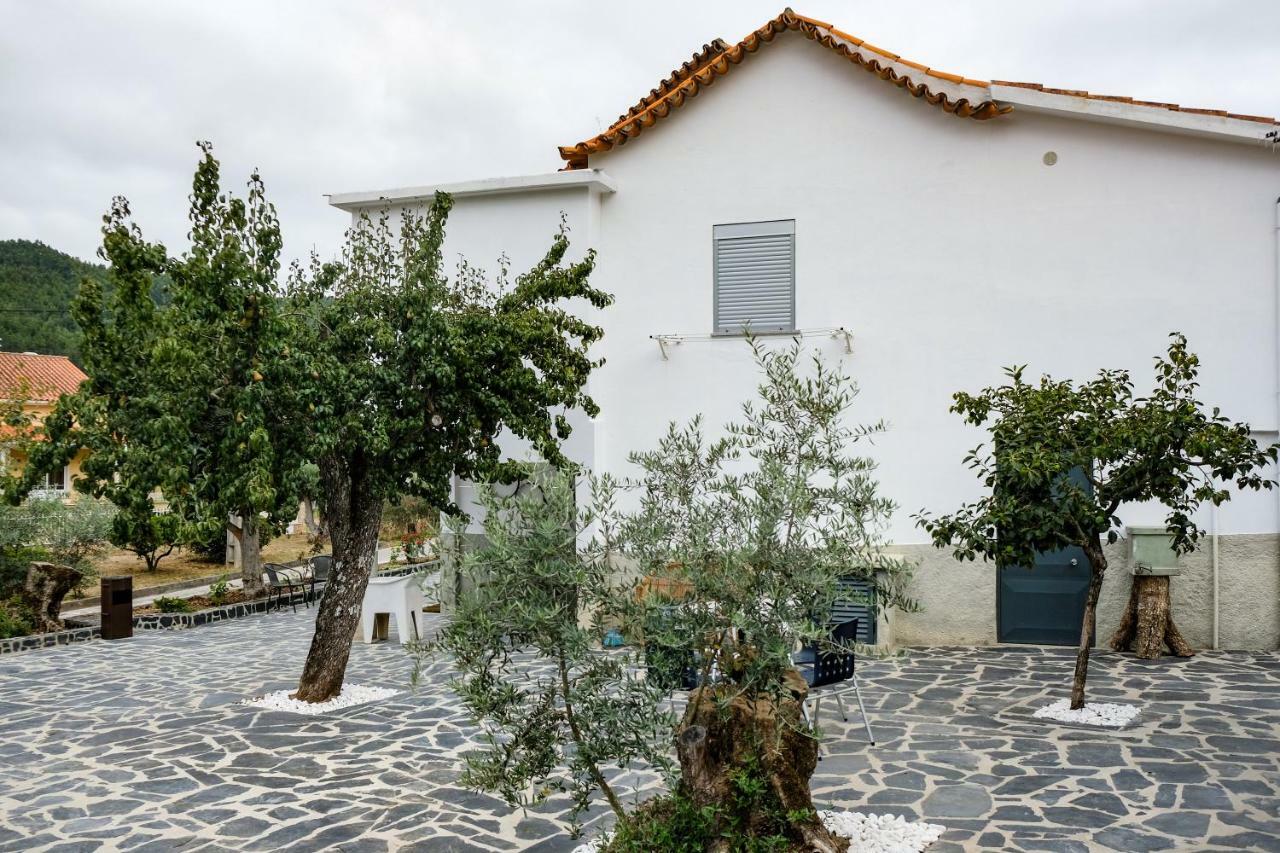 Casa Do Ferreiro II Ξενοδοχείο Góis Εξωτερικό φωτογραφία