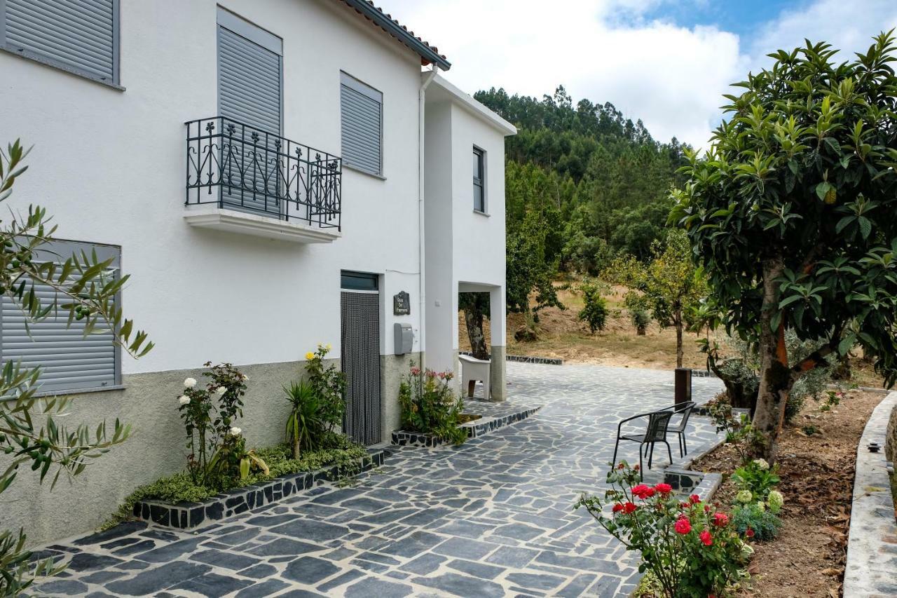 Casa Do Ferreiro II Ξενοδοχείο Góis Εξωτερικό φωτογραφία
