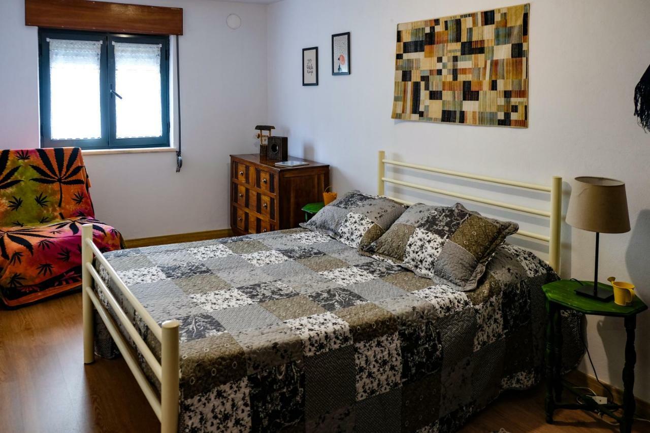 Casa Do Ferreiro II Ξενοδοχείο Góis Εξωτερικό φωτογραφία