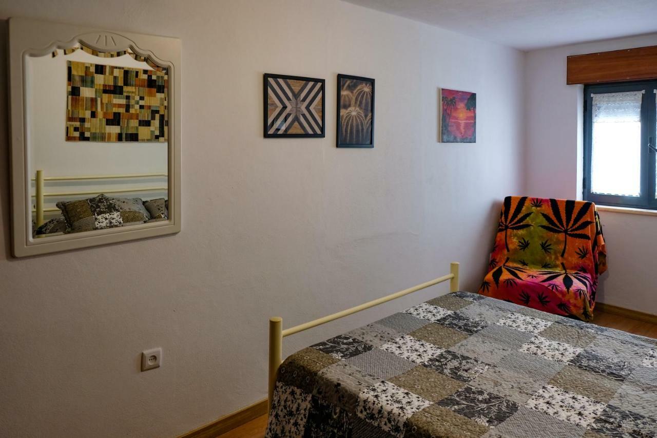 Casa Do Ferreiro II Ξενοδοχείο Góis Εξωτερικό φωτογραφία