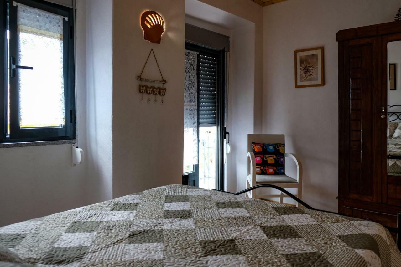 Casa Do Ferreiro II Ξενοδοχείο Góis Εξωτερικό φωτογραφία