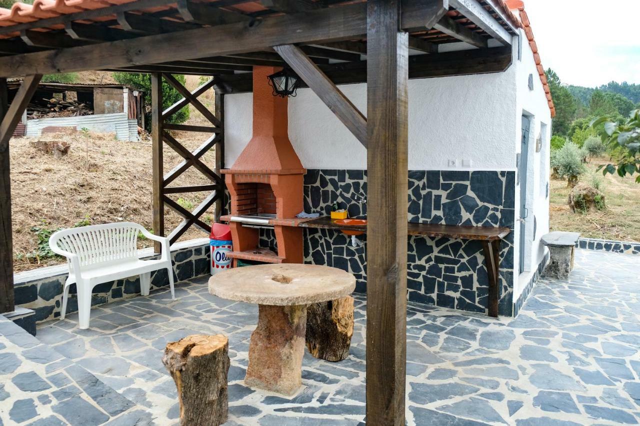 Casa Do Ferreiro II Ξενοδοχείο Góis Εξωτερικό φωτογραφία