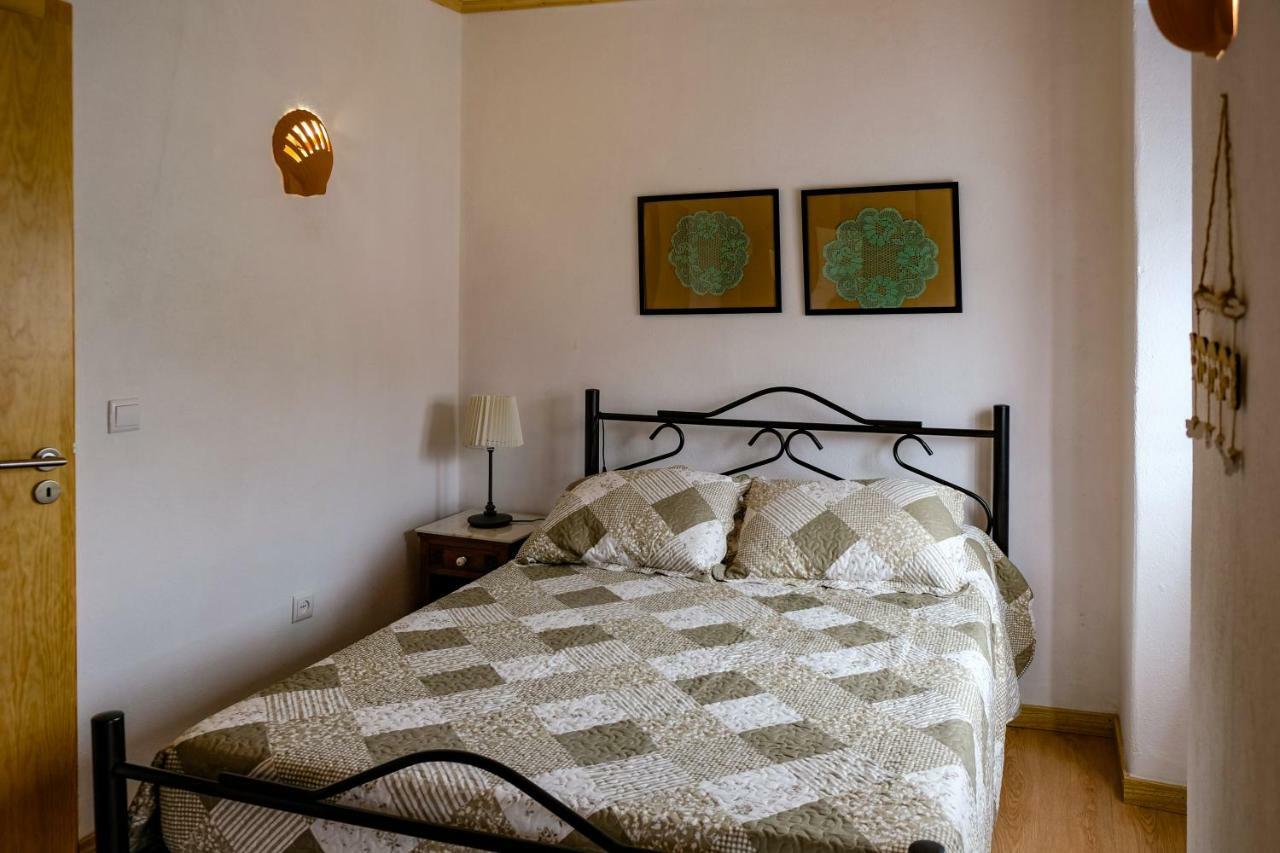 Casa Do Ferreiro II Ξενοδοχείο Góis Εξωτερικό φωτογραφία