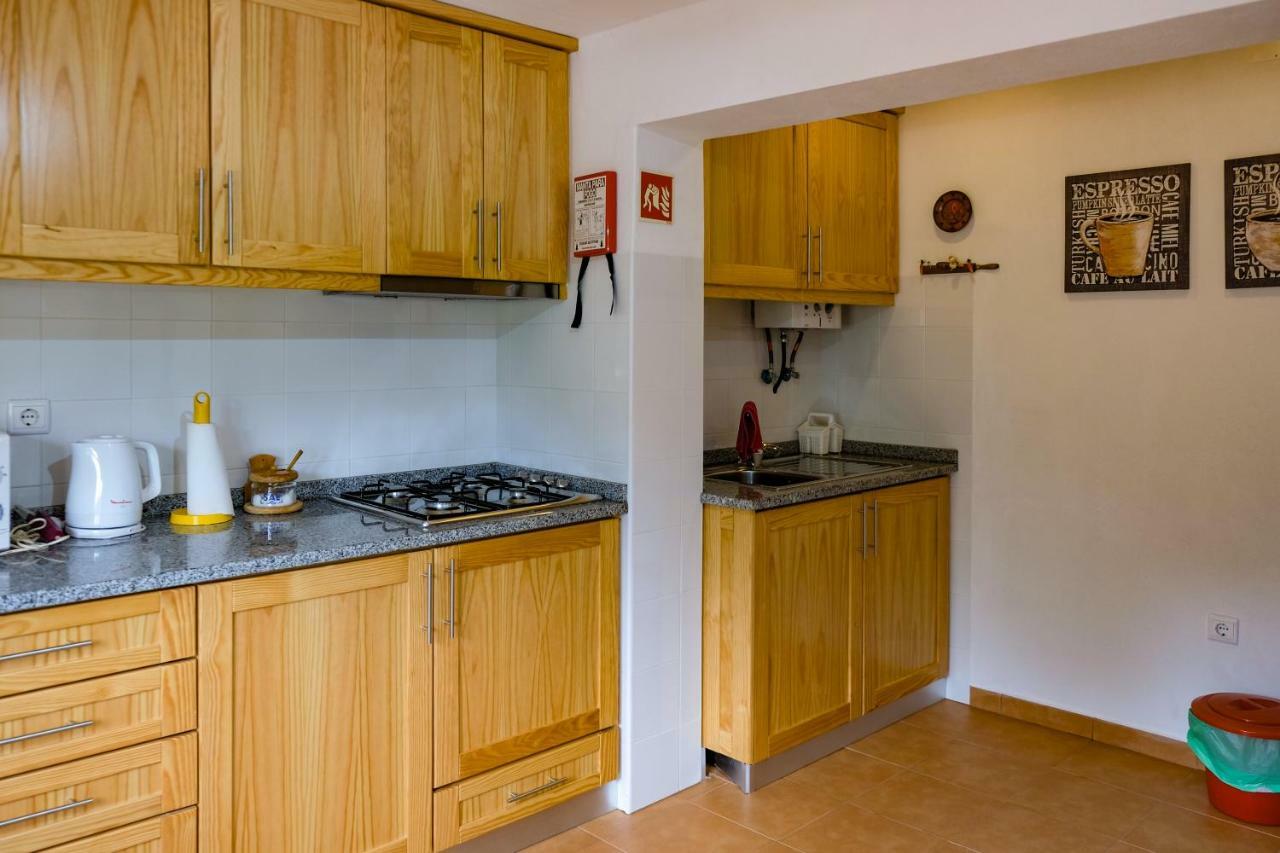 Casa Do Ferreiro II Ξενοδοχείο Góis Εξωτερικό φωτογραφία